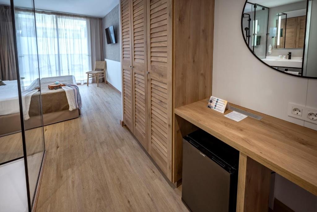 Hotel GHT Costa Brava