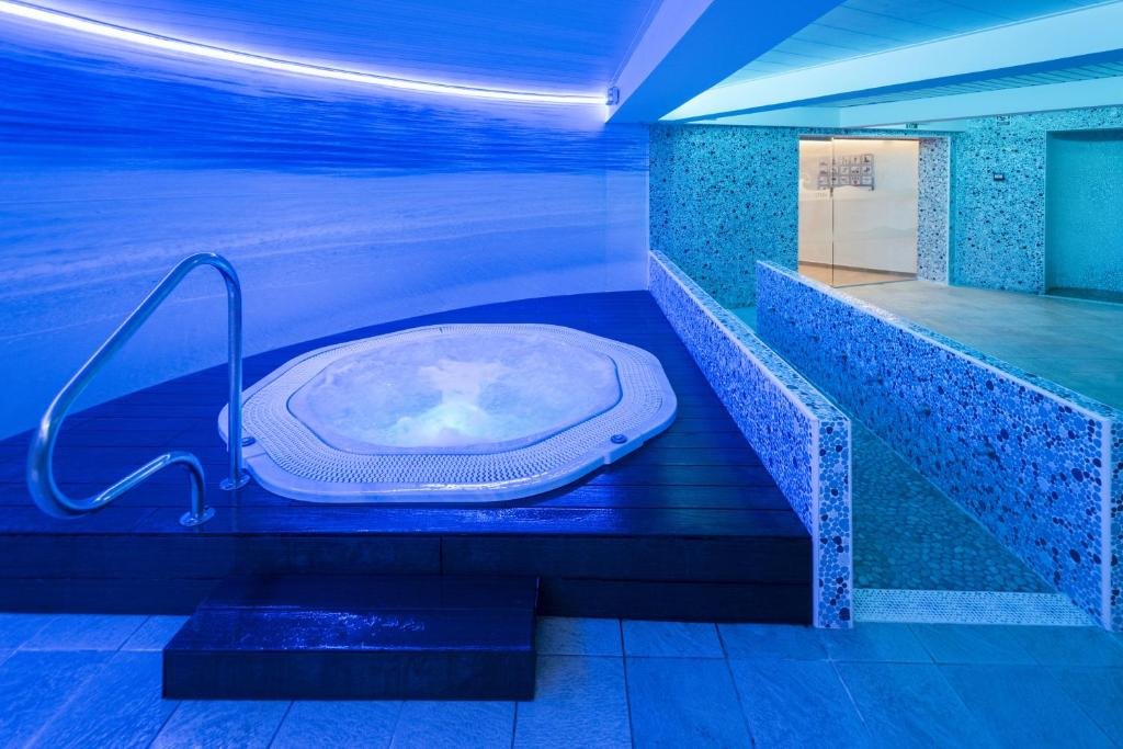 Hotel GHT Costa Brava