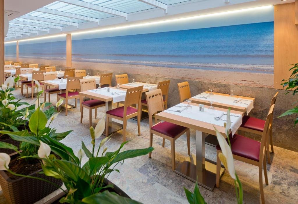 Hotel GHT Costa Brava
