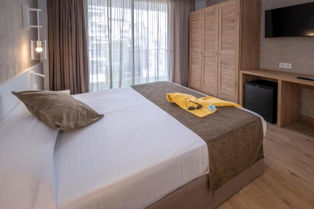 Hotel GHT Costa Brava