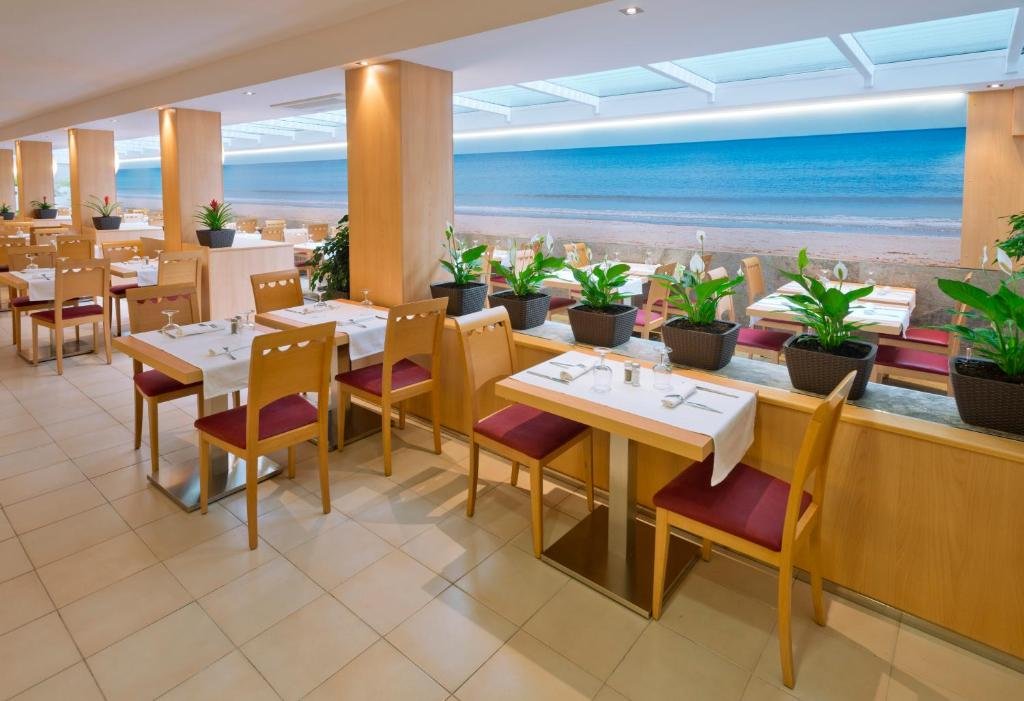 Hotel GHT Costa Brava