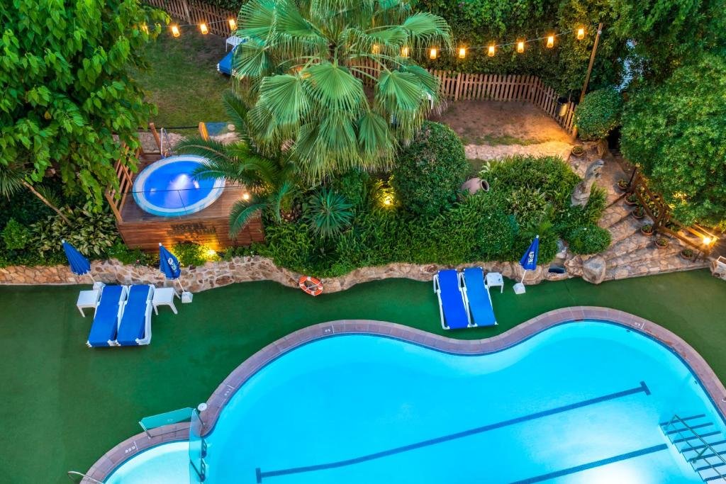 Hotel GHT Neptuno