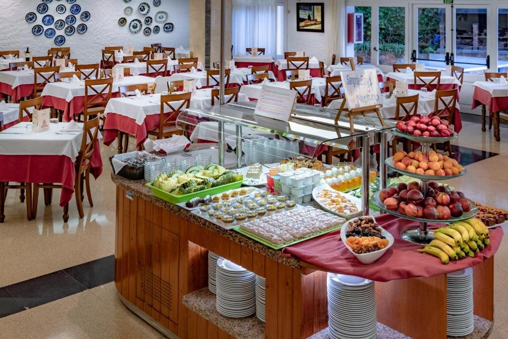 Hotel GHT Neptuno