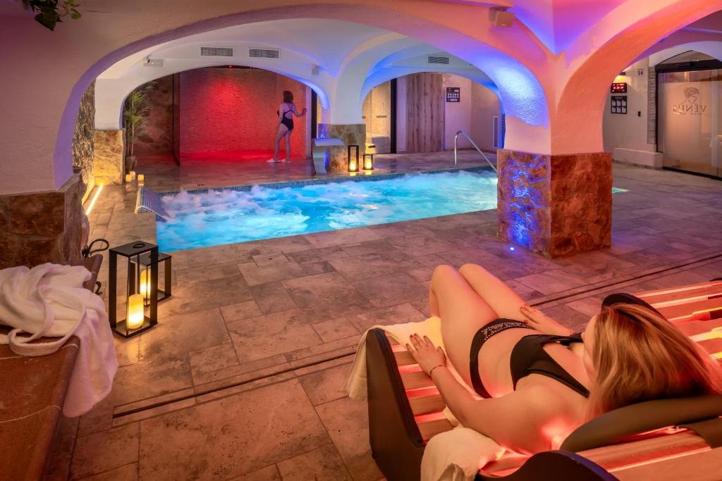 Hotel GHT Neptuno