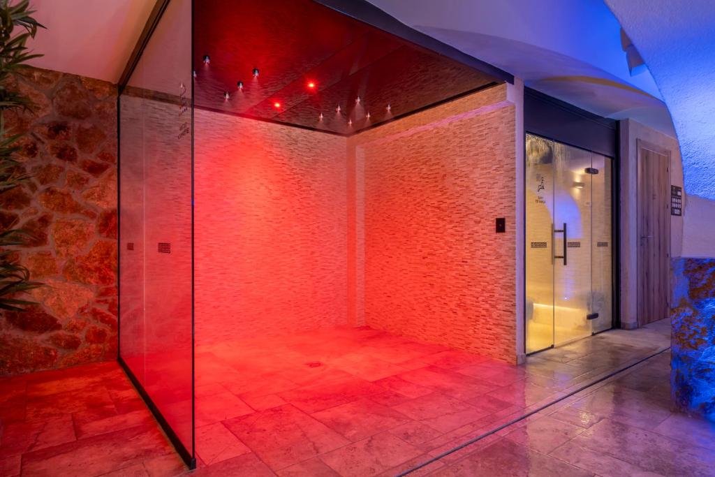 Hotel GHT Neptuno