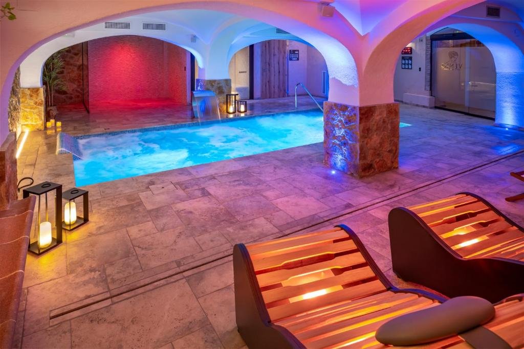 Hotel GHT Neptuno
