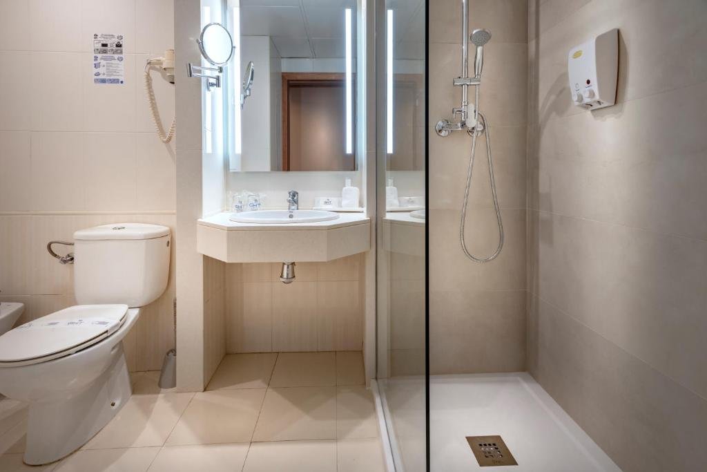 Hotel GHT Oasis Tossa & SPA