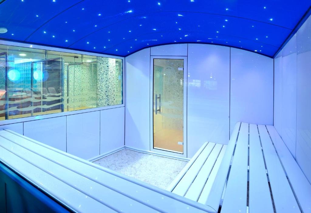 Hotel GHT Oasis Tossa & SPA