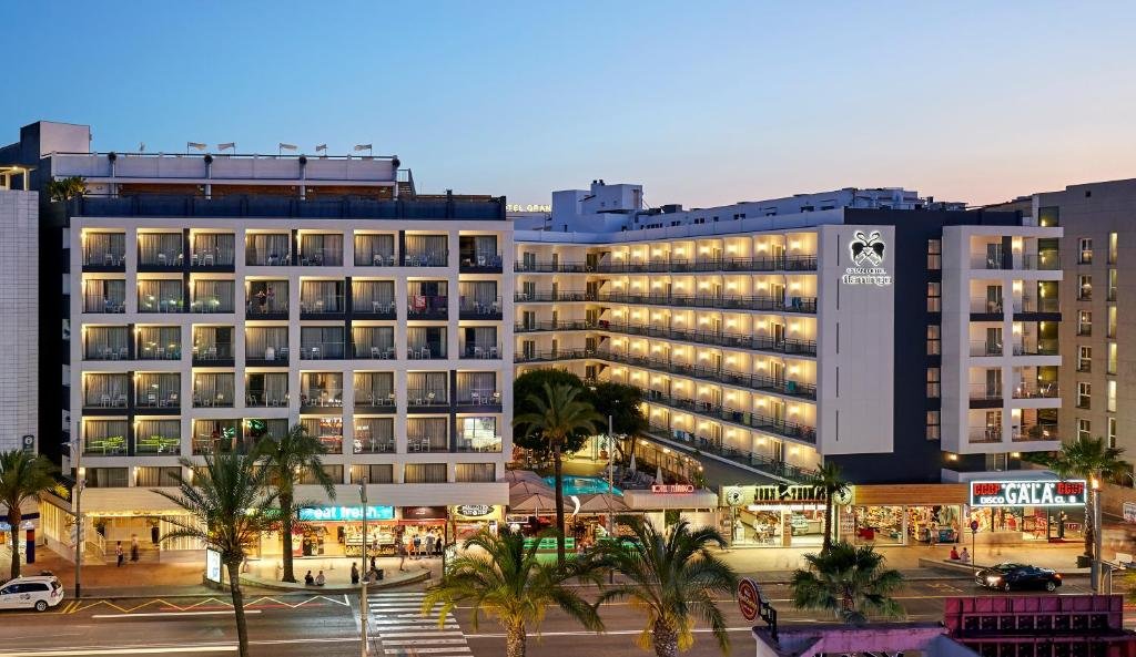 Gran Hotel Flamingo - Adults Only