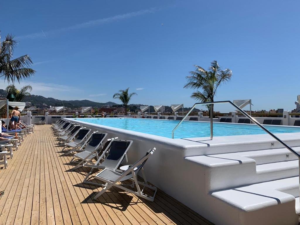 Gran Hotel Flamingo - Adults Only