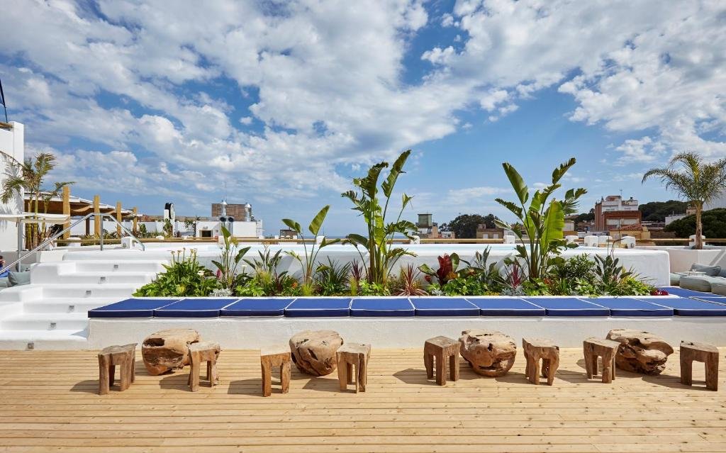 Gran Hotel Flamingo - Adults Only