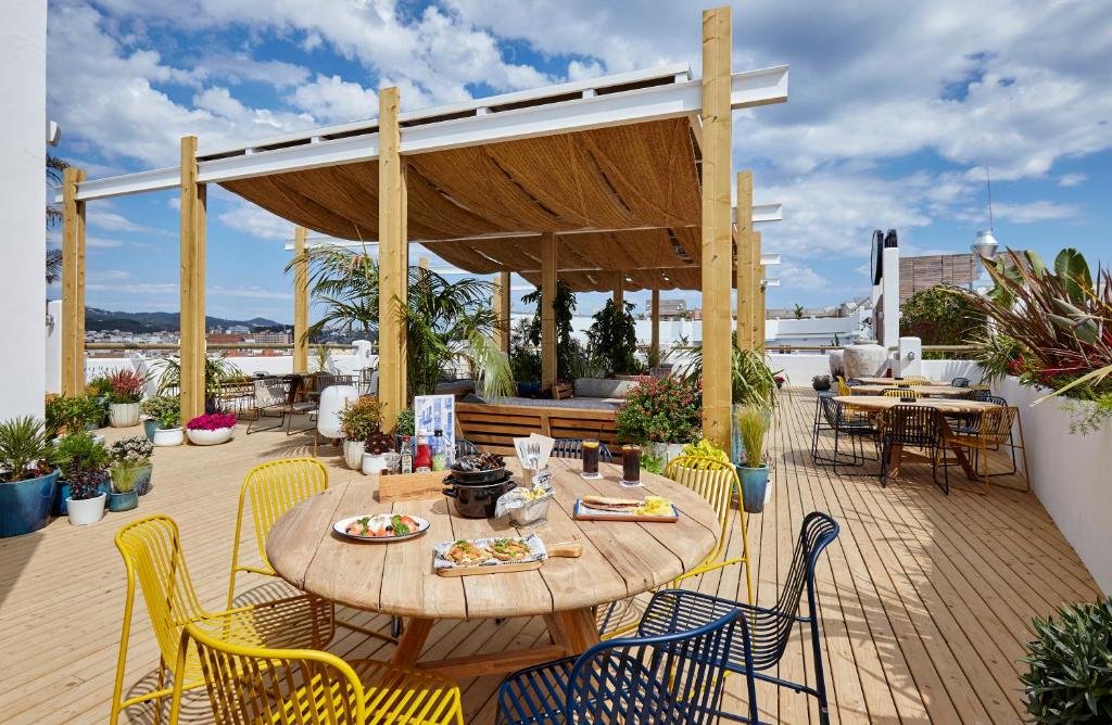 Gran Hotel Flamingo - Adults Only