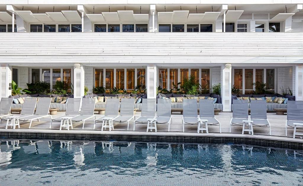 Gran Hotel Flamingo - Adults Only
