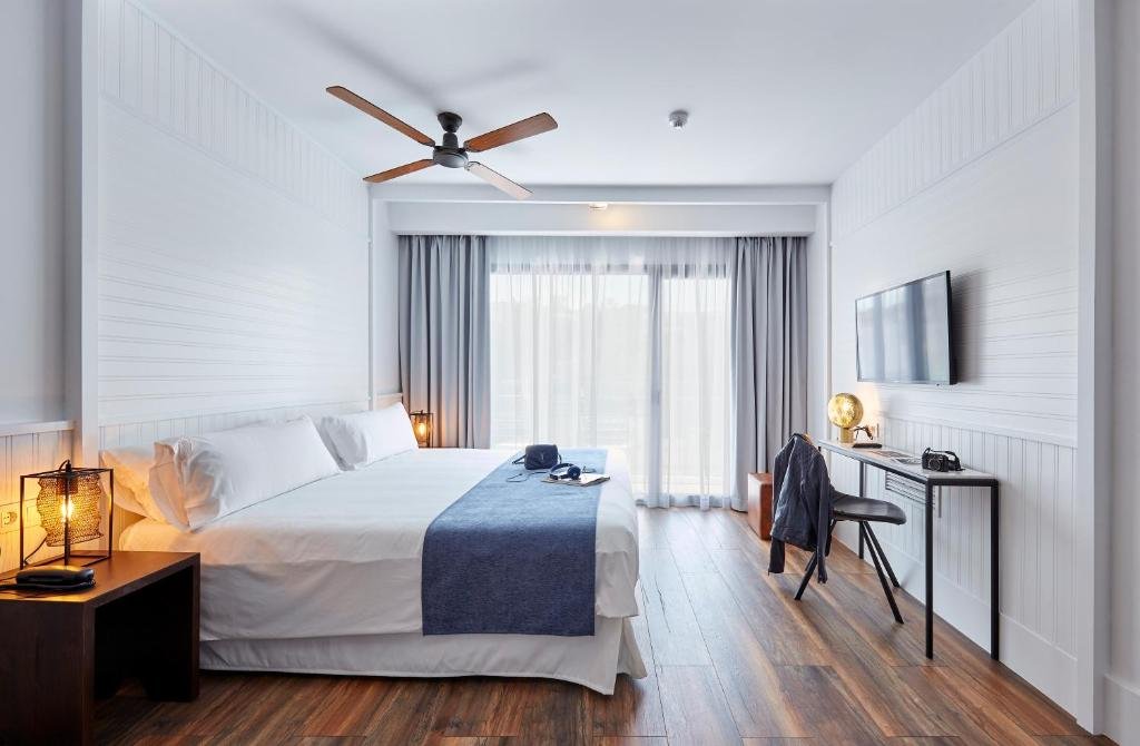 Gran Hotel Flamingo - Adults Only