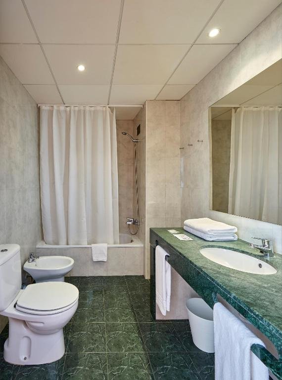 Gran Hotel Flamingo - Adults Only