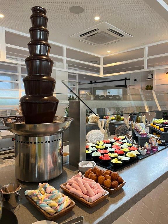 Gran Hotel Flamingo - Adults Only