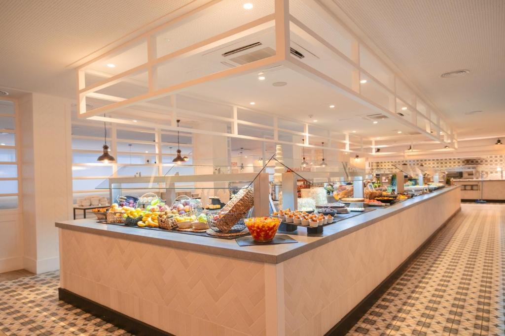 Gran Hotel Flamingo - Adults Only
