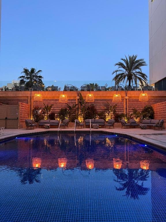 Gran Hotel Flamingo - Adults Only