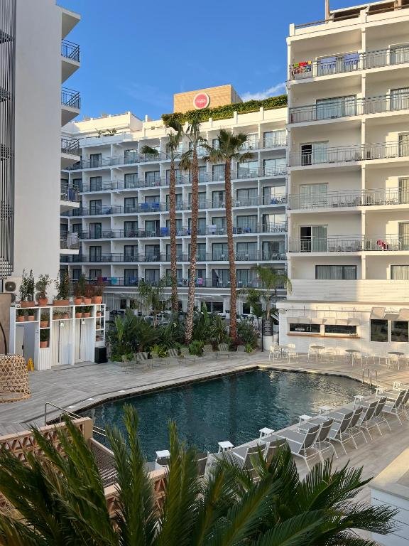 Gran Hotel Flamingo - Adults Only