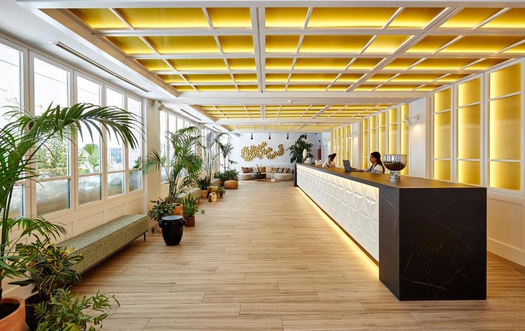 Gran Hotel Flamingo - Adults Only