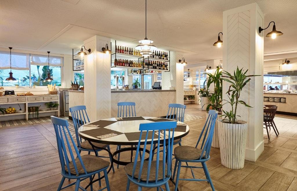 Gran Hotel Flamingo - Adults Only