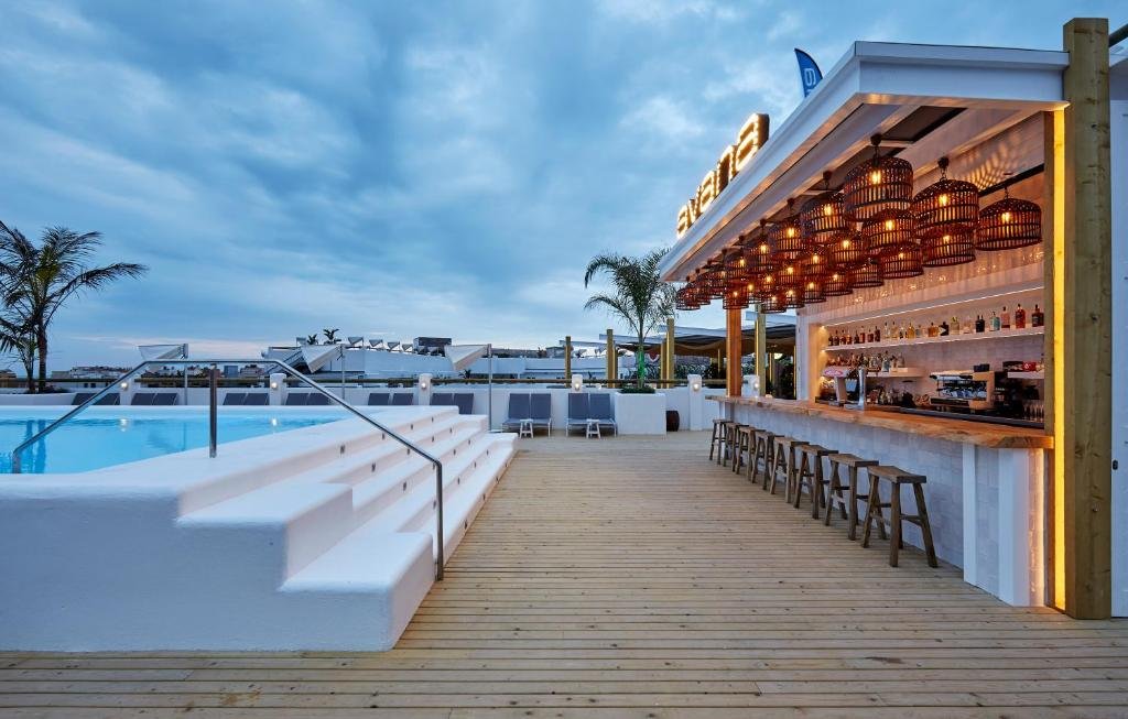 Gran Hotel Flamingo - Adults Only