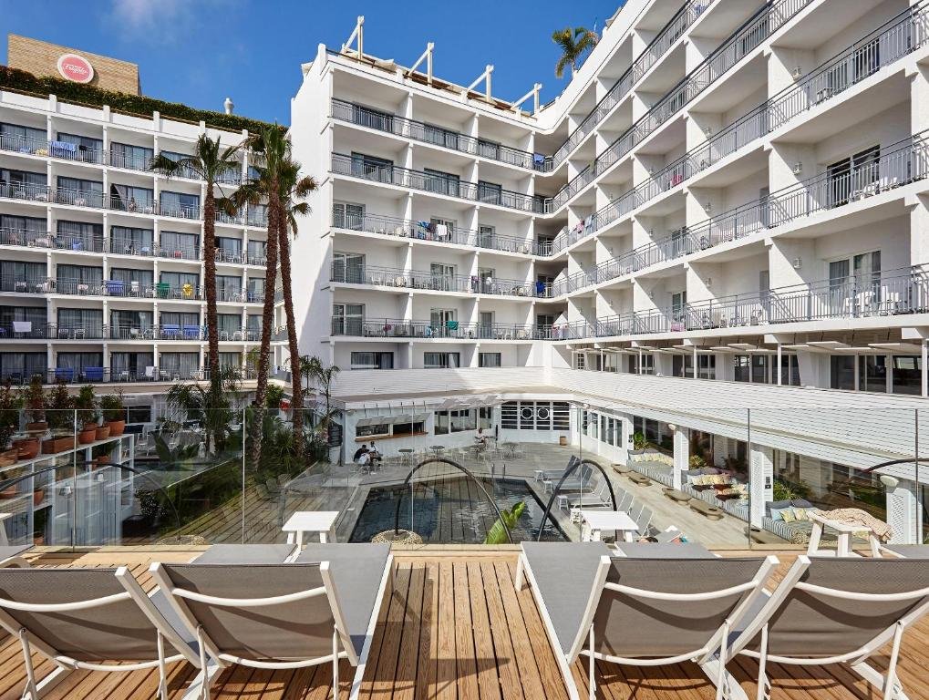 Gran Hotel Flamingo - Adults Only