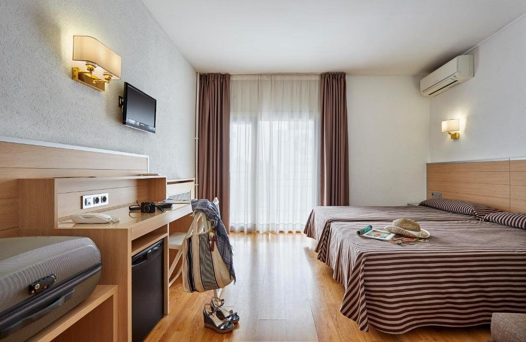 Gran Hotel Flamingo - Adults Only
