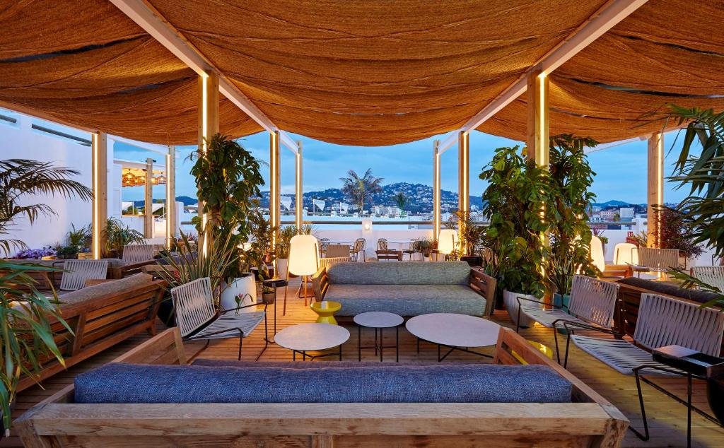 Gran Hotel Flamingo - Adults Only