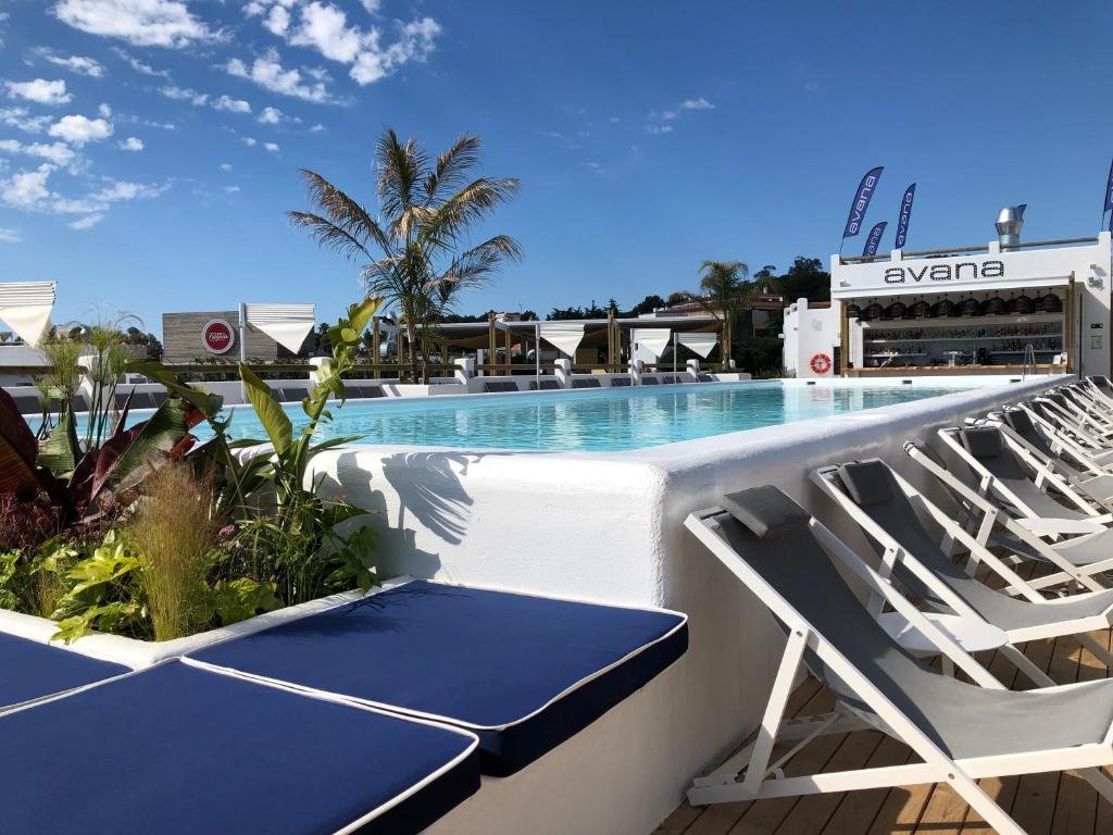 Hotel Delamar
