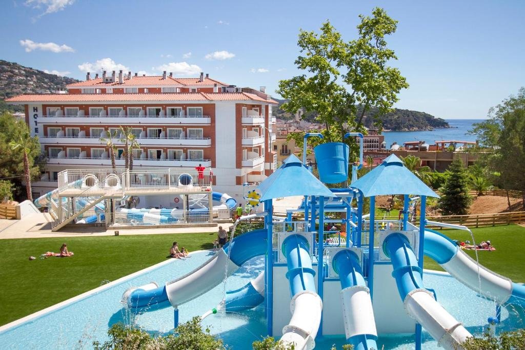 Hotel Gran Garbi Mar