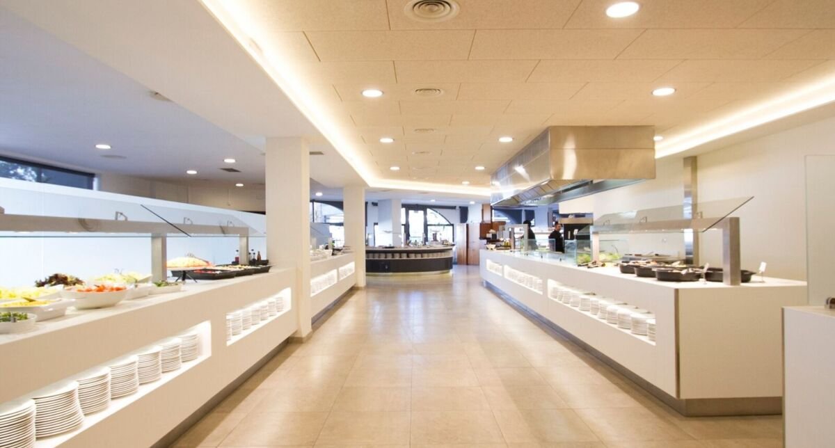 Hotel Gran Garbi Mar