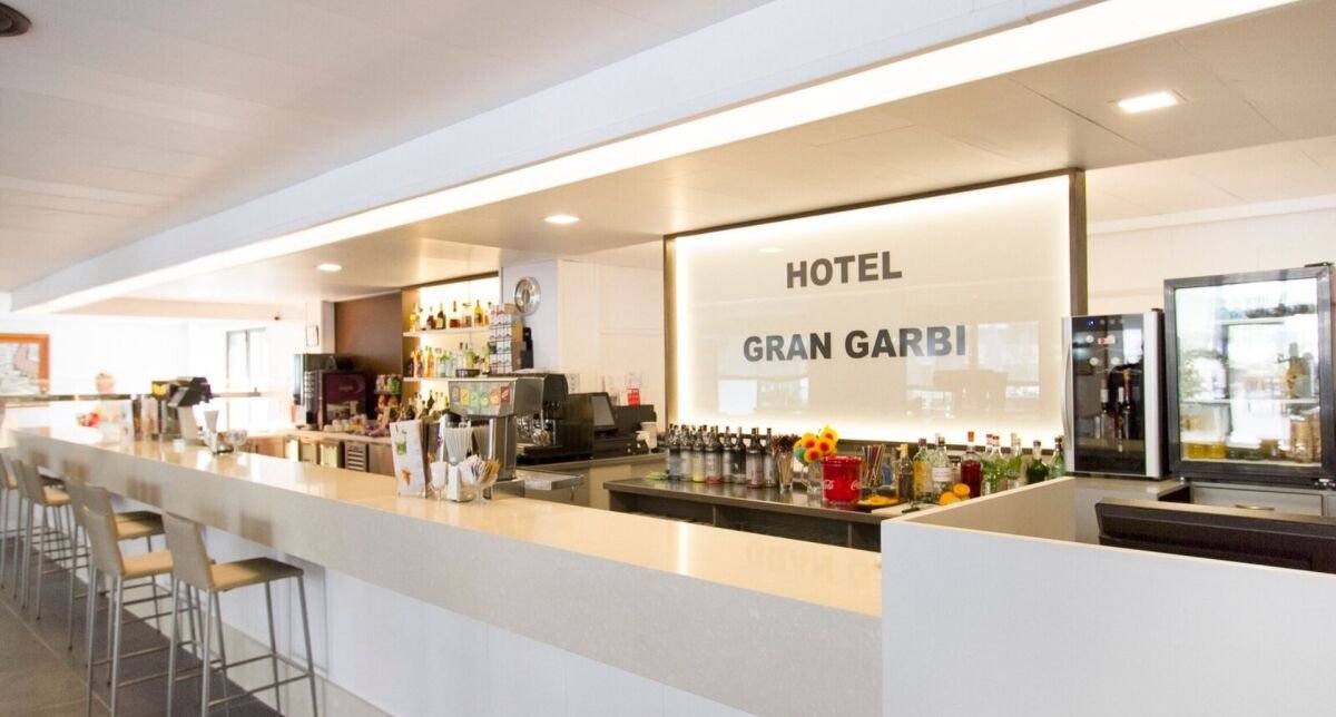 Hotel Gran Garbi Mar