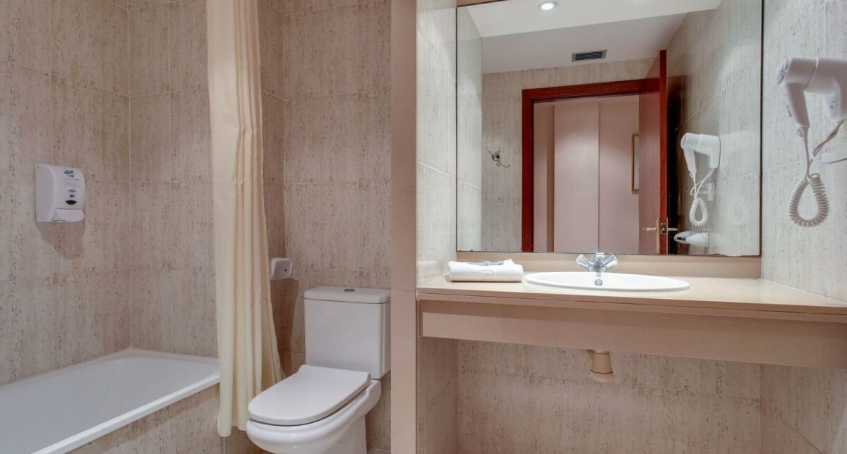 Hotel Gran Garbi Mar