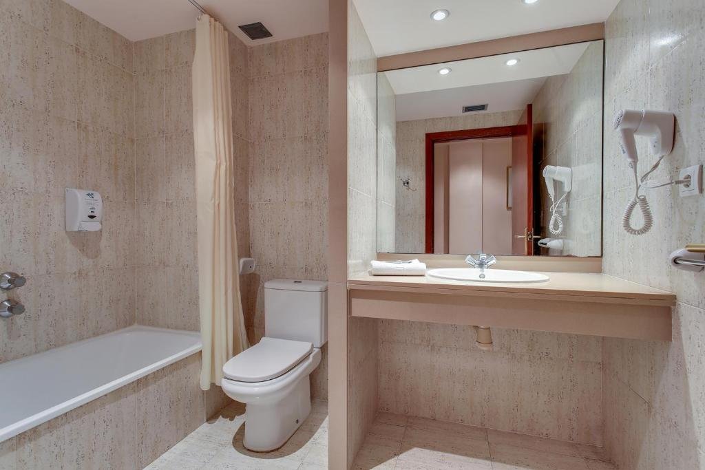 Hotel Gran Garbi Mar