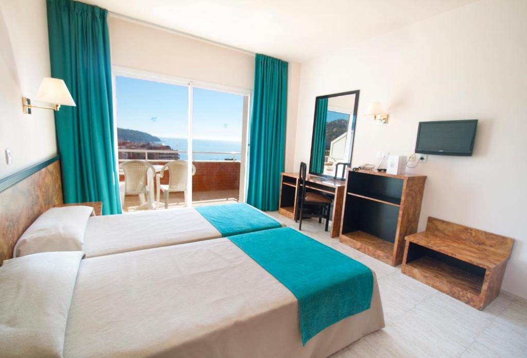 Hotel Gran Garbi Mar