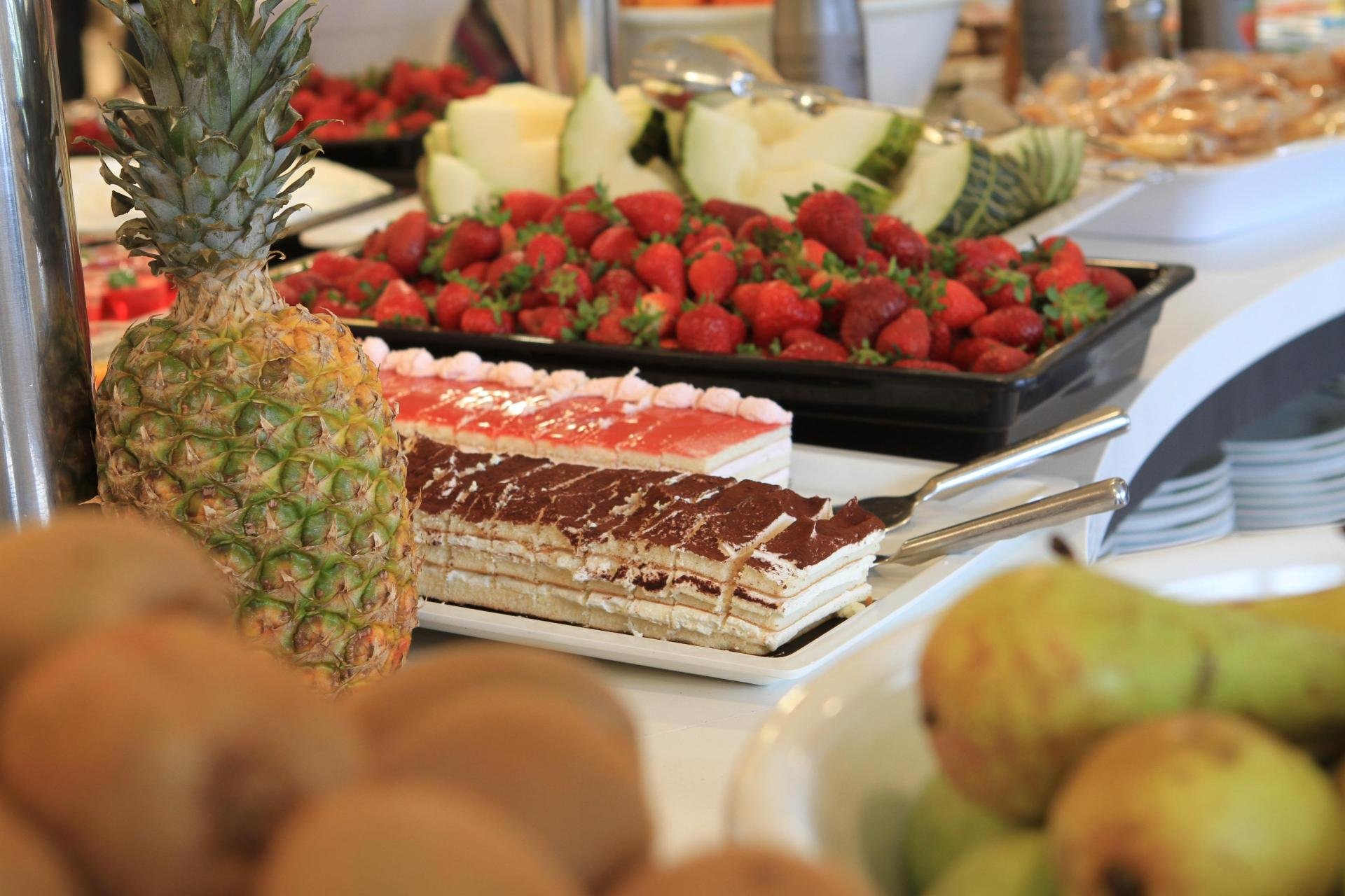 Hotel Gran Garbi