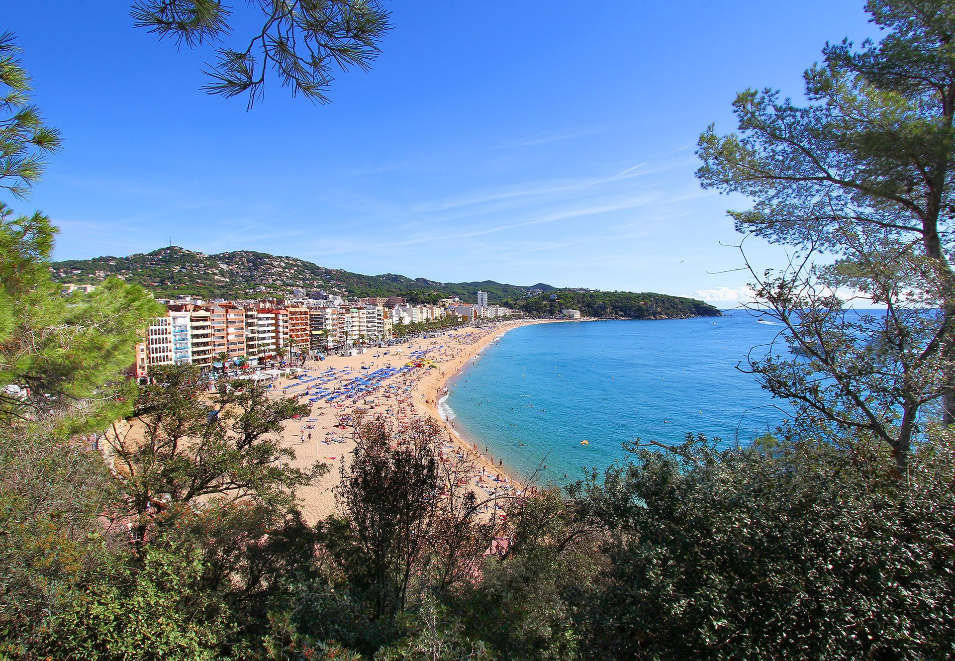 Hotel Gran Garbi