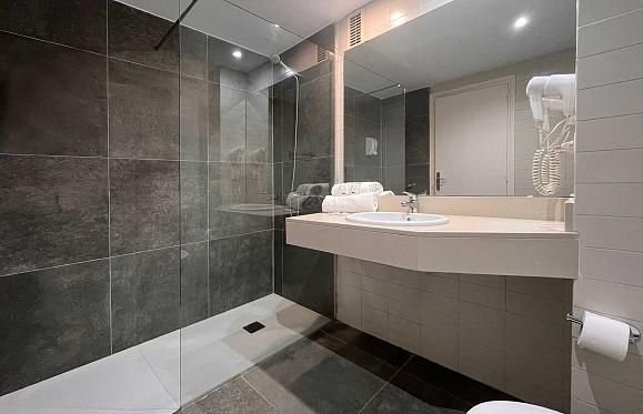 Hotel Gran Garbi