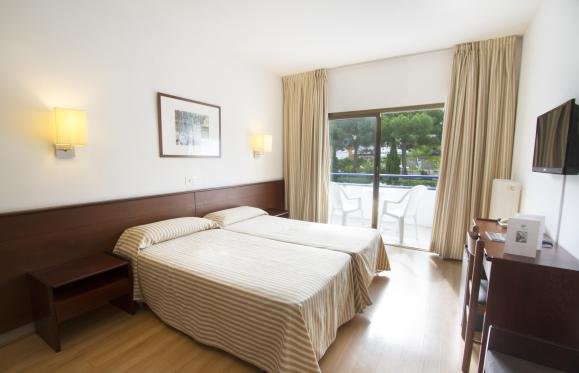 Hotel Gran Garbi
