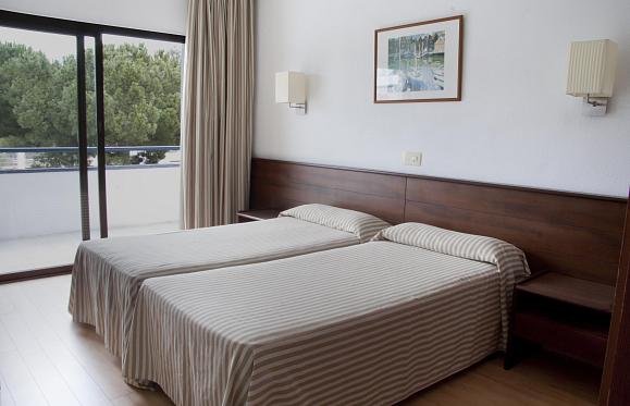 Hotel Gran Garbi