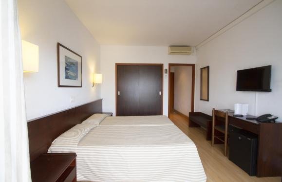 Hotel Gran Garbi