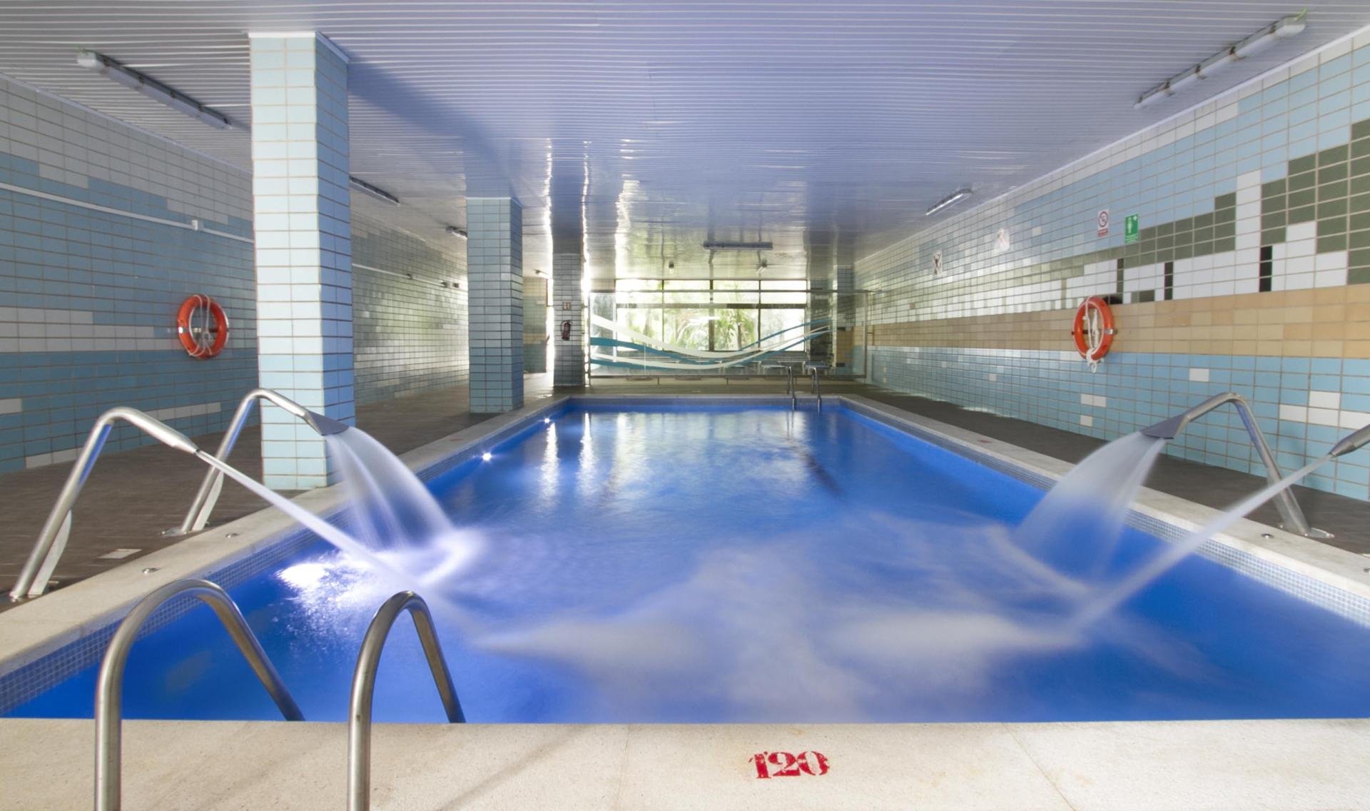 Hotel Gran Garbi