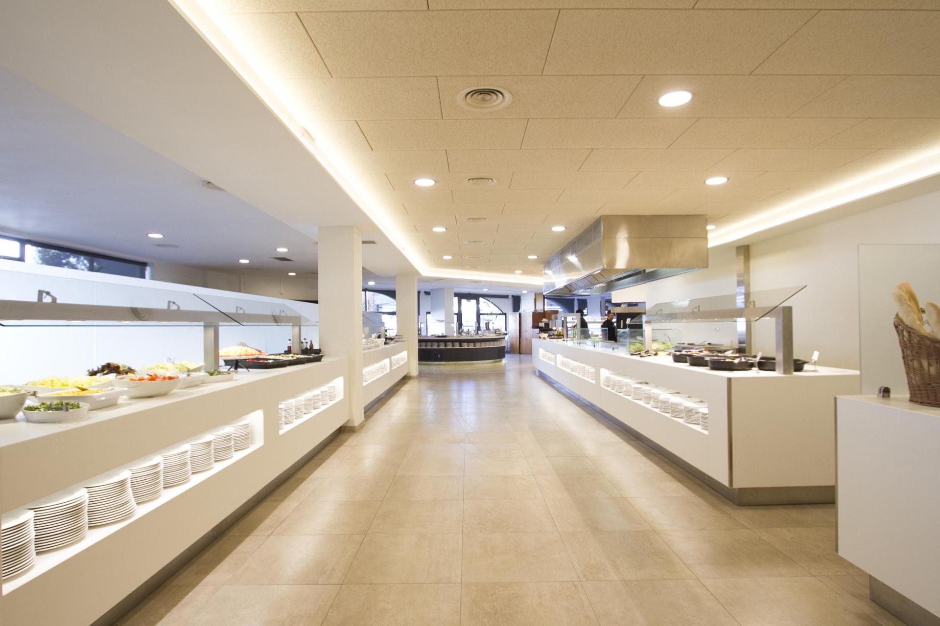Hotel Gran Garbi