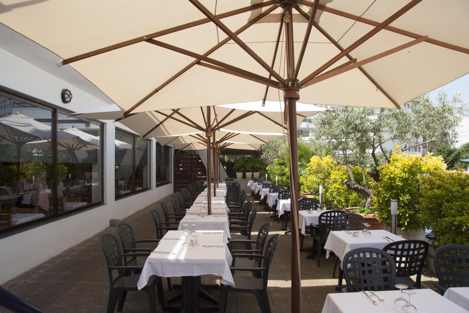 Hotel Gran Garbi