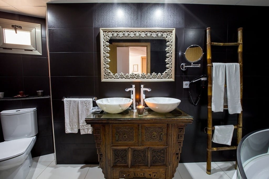 Hotel Alba Seleqtta