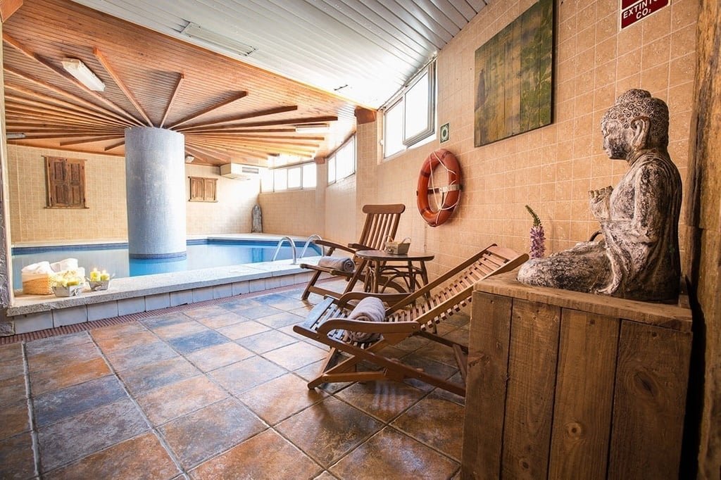 Hotel Alba Seleqtta