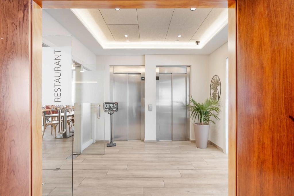Hotel Metropol