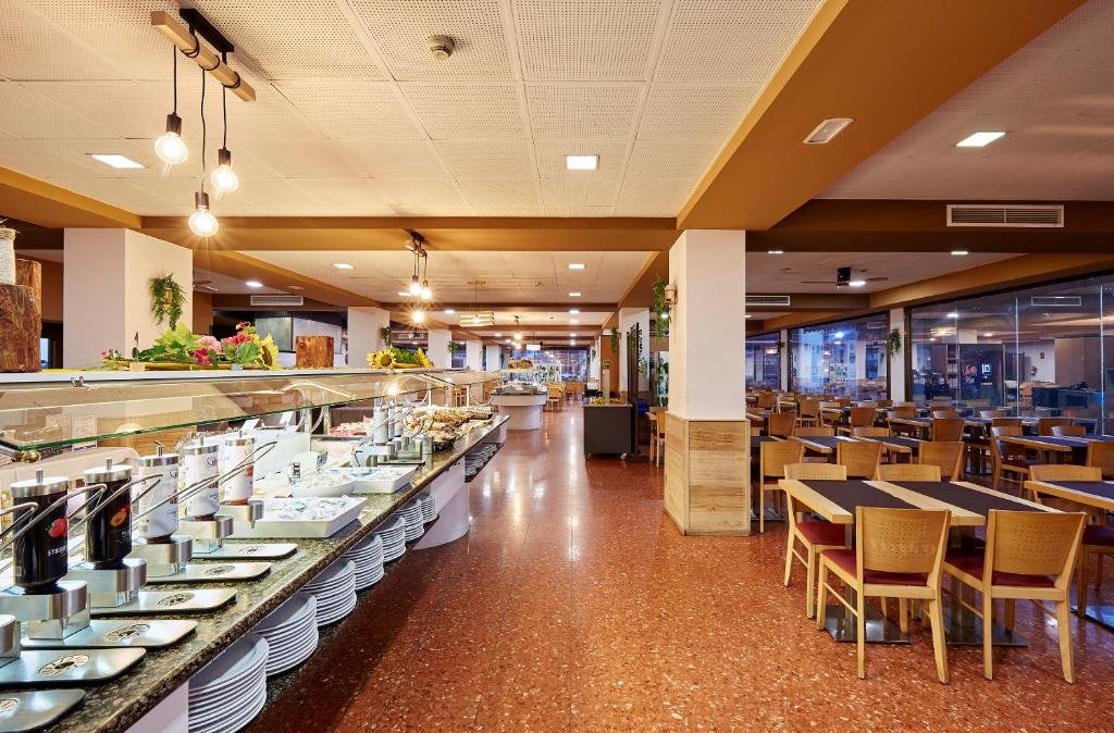 Hotel Samba