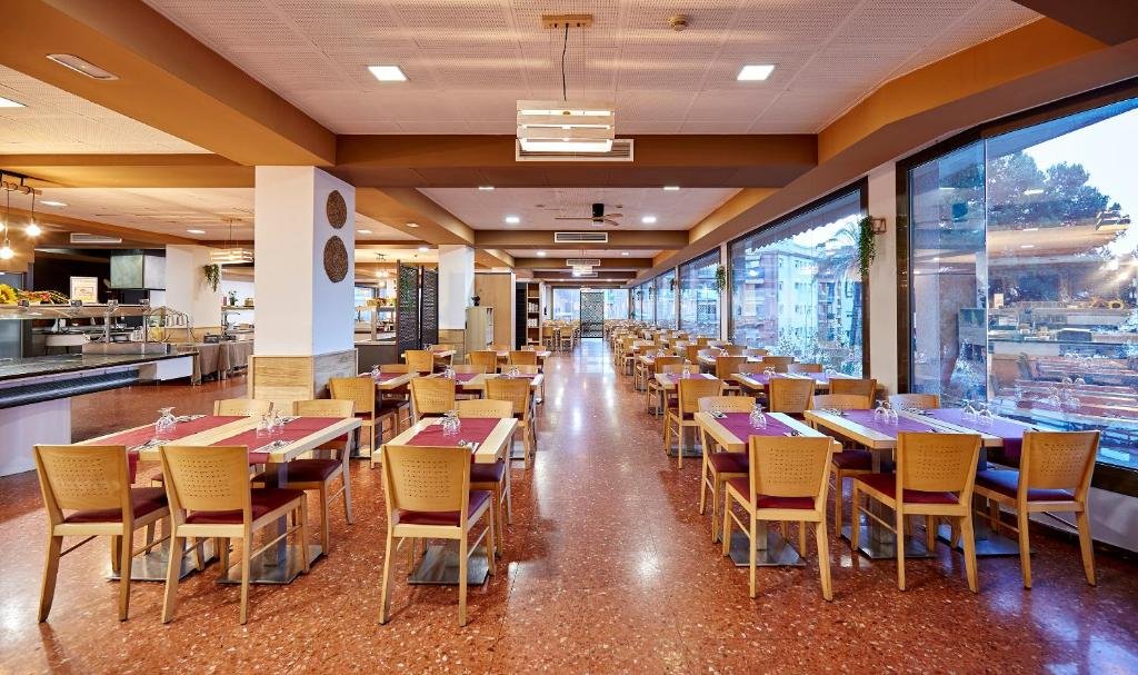 Hotel Samba